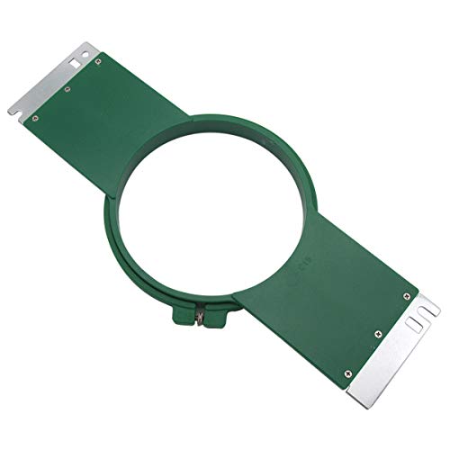 15cm Round Embroidery Hoop For Commercial Embroidery Machines