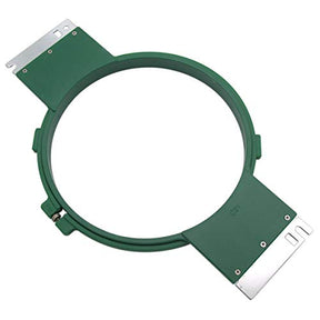 21cm Round Embroidery Hoop For Commercial Embroidery Machines