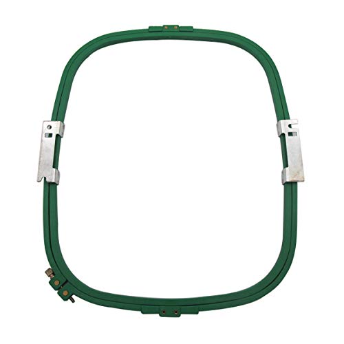 1 Set Embroidery Hoop For Commercial Embroidery Machines