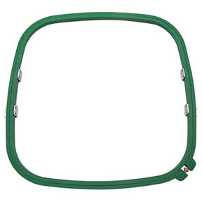 30cm Square Embroidery Hoop For Commercial Embroidery Machines