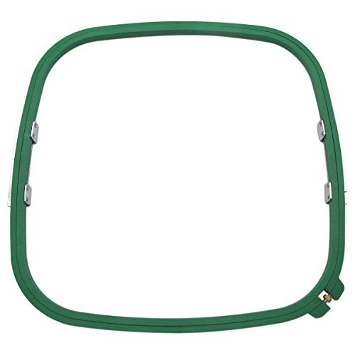 30cm Square Embroidery Hoop For Commercial Embroidery Machines