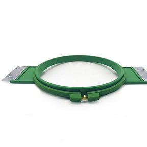 21cm Tubular Embroidery Hoops Frames For Embroidery Machine