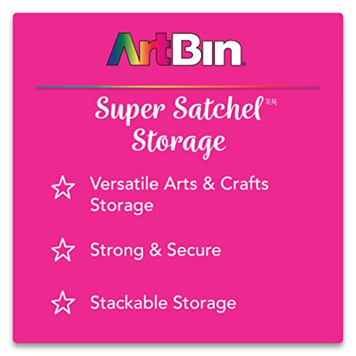 Satchel Thread Box Sewing Storage Box Plastic Storage Case