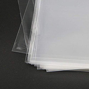 9x12 Inch 100 Pieces Plastic Bags for Packaging Cellophane Bag