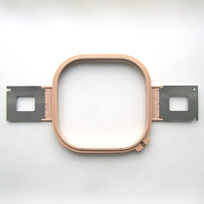 24cm 1 Pcs Embroidery Machine Hoop Embroidery Hoops Frames