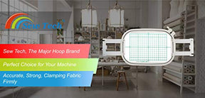Embroidery Hoop For Brother Embroidery Machine Hoop DIY Embroidery Hoops