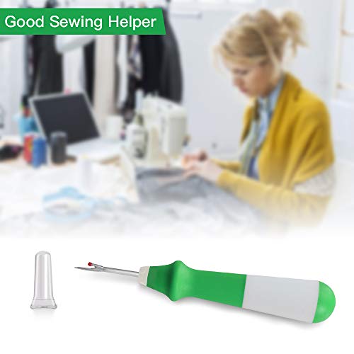 1 Piece Large Seam Ripper Handy Stitch Rippers Tools For Sewing