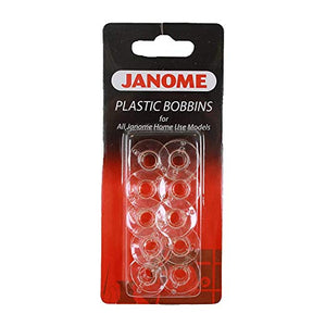 Plastic Bobbins Sewing Machine Bobbins For All Home Use Models