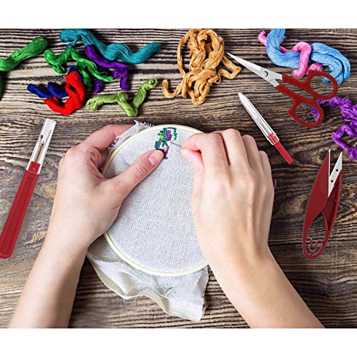 Stitch Ripper - DIME - for Embroidery! — RebsFabStash