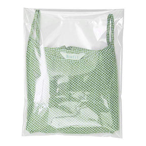 10x13 Inches 200 Count Cellophane Plastic Bags Shirt Bags Great For Clothes