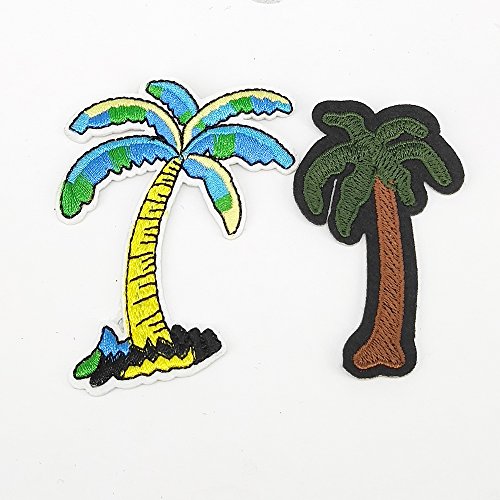 Coco Kid Embroidered Patch Sew On Patch Iron On Appliques